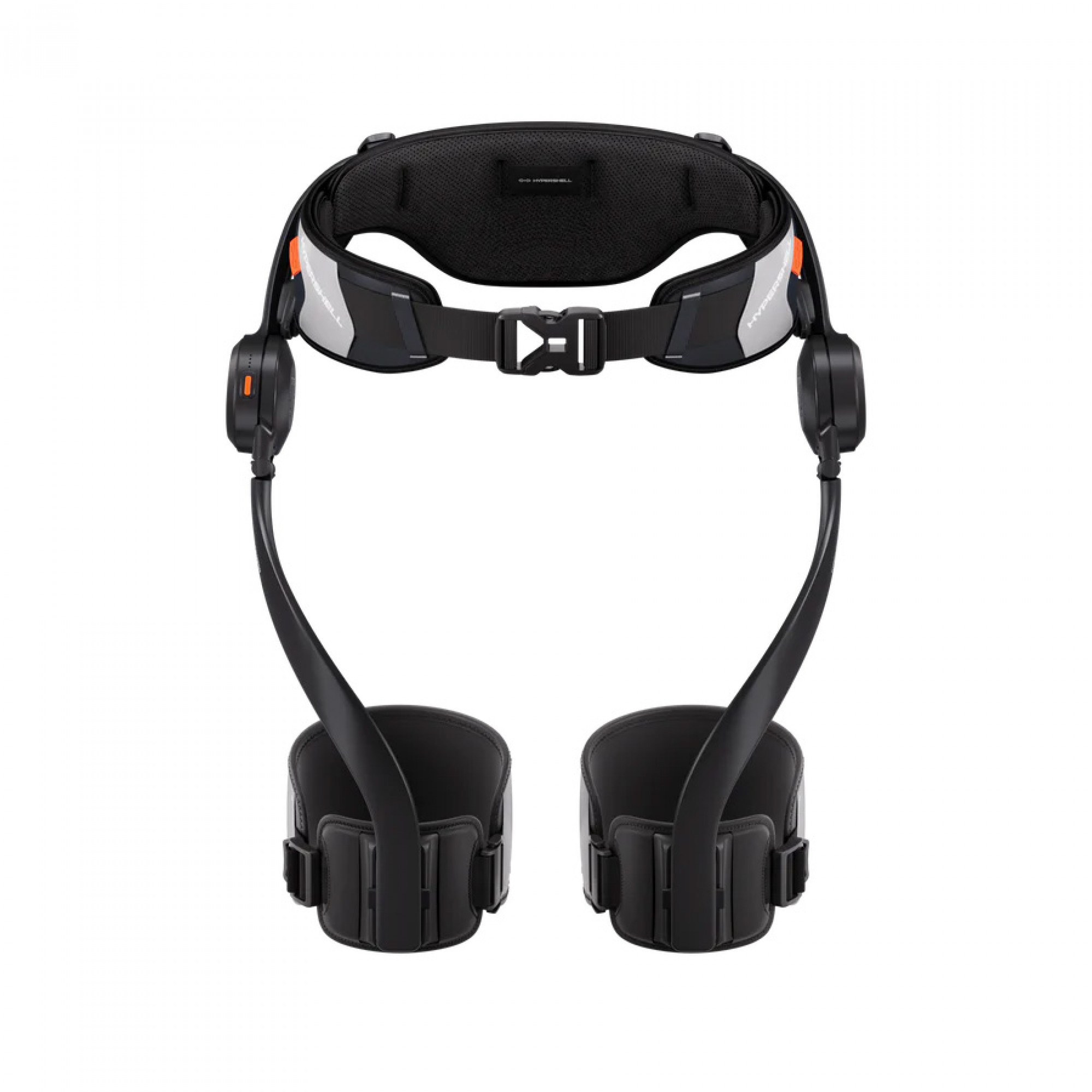 Экзоскелет Hypershell X Carbon